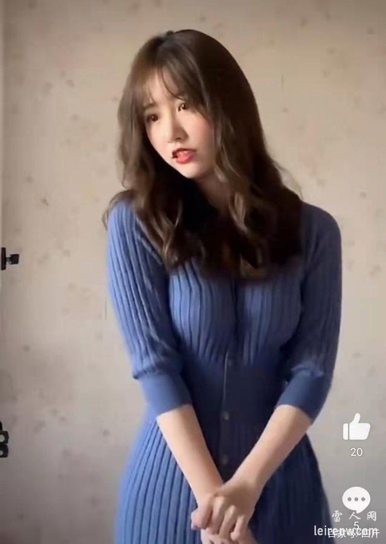 蓝衣战神一栗小莎子结婚了吗？官宣恋情，男友却被嘲长得丑