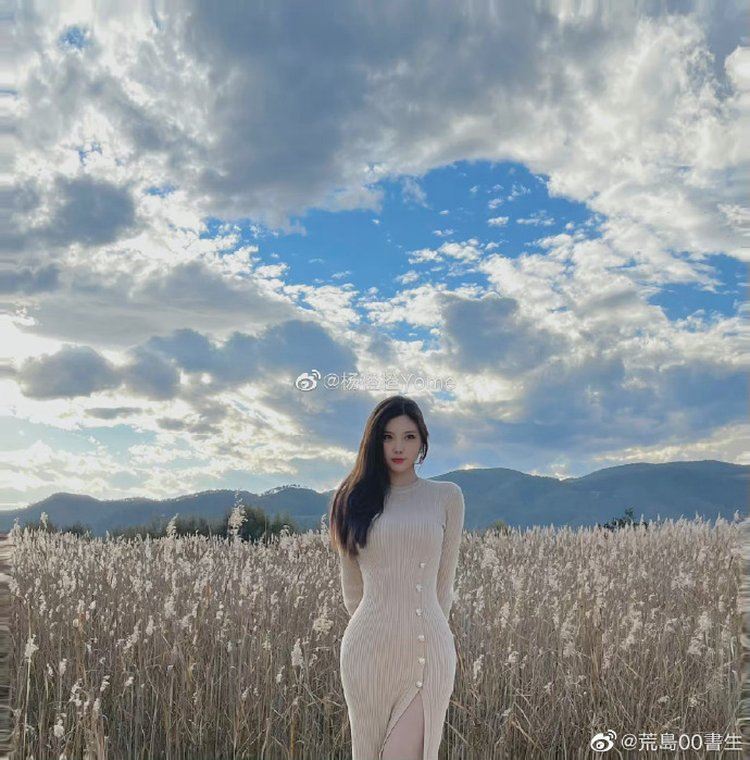 sugar小甜心cc(杨晨晨)摄影作品_个人资料