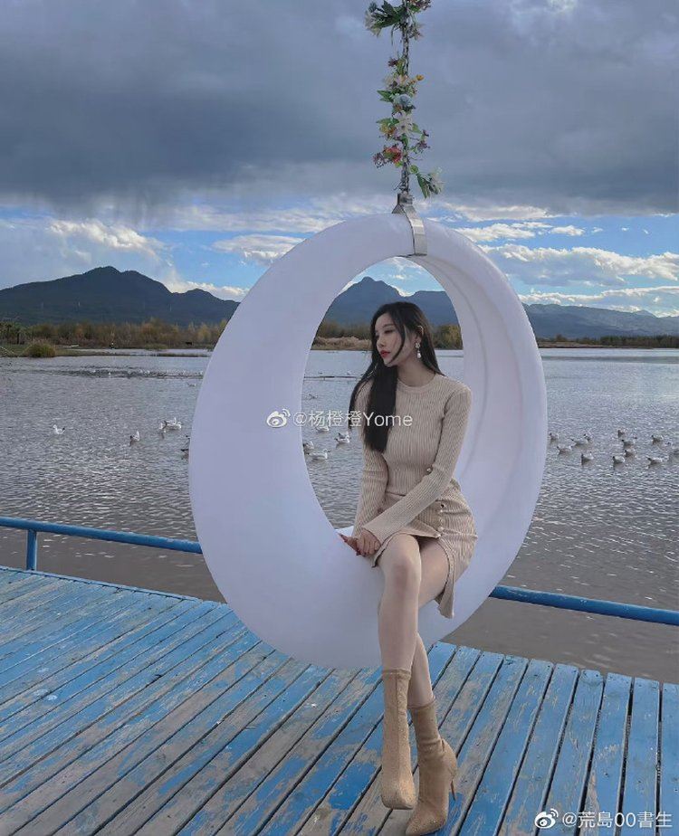 sugar小甜心cc(杨晨晨)摄影作品_个人资料