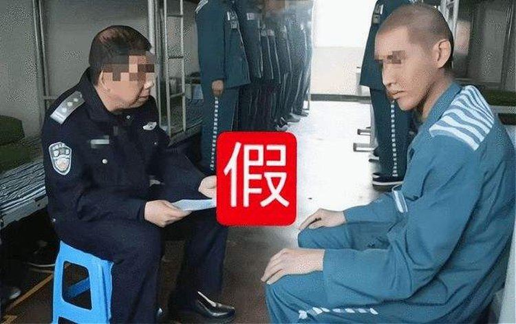 吴亦凡真的在牢里吗？判多少年（2022年3月确定）
