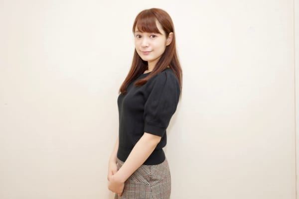 成宫莉香（成宫りか）─中法混血清纯系女艺人