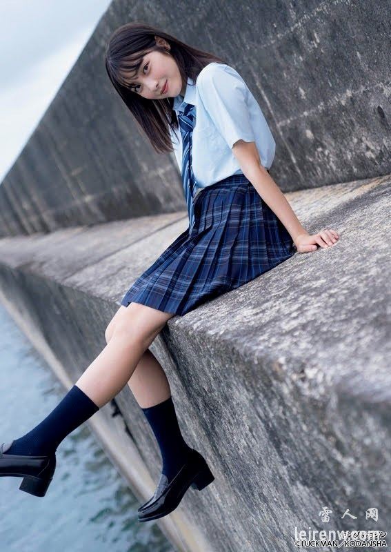 福田ルミカ 瀬山しろ トリンドル玲奈-Young Magazine 2022.01.31 No.07