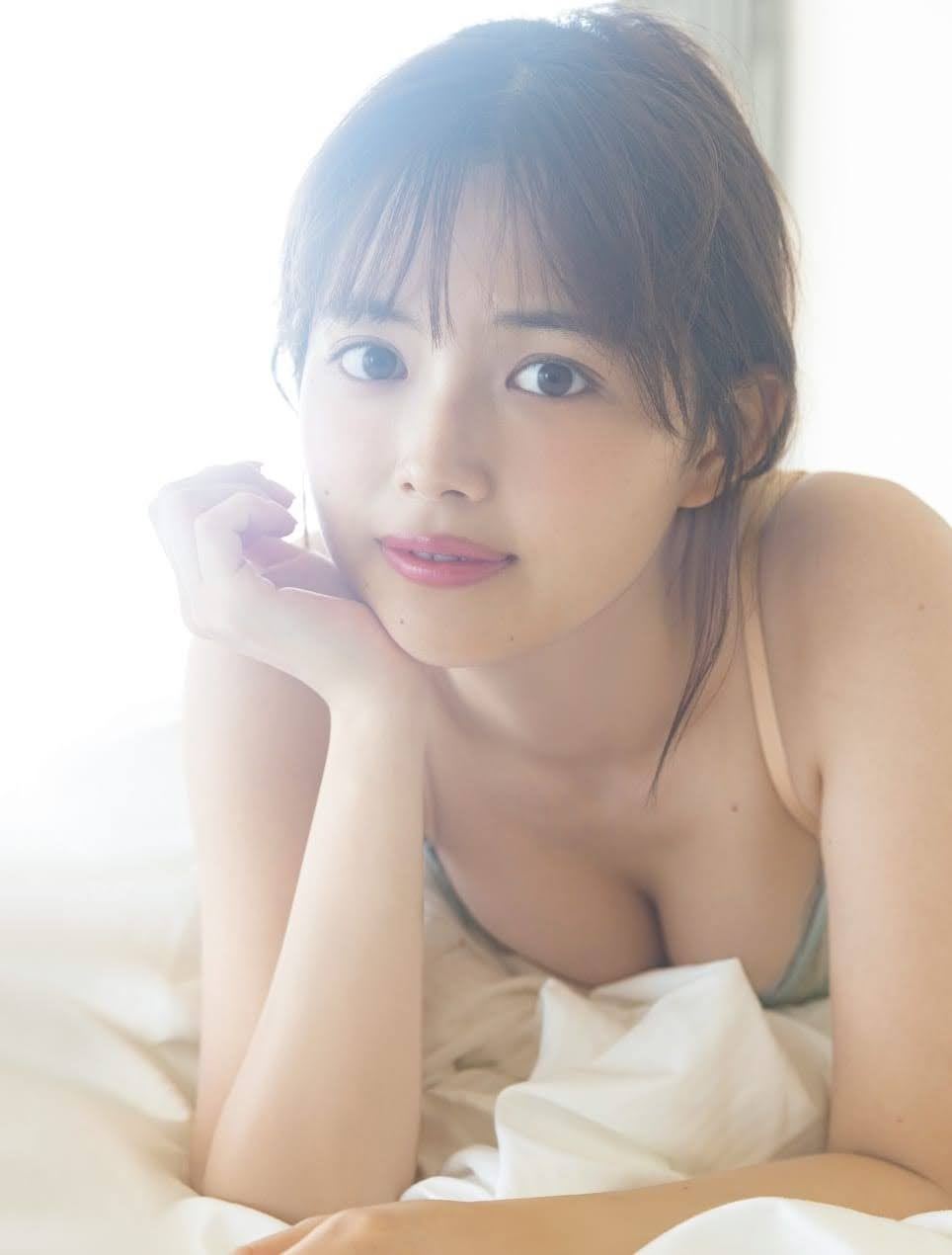 森日菜美 トラウデン直美 铃木奈々-Friday 2022.01.28