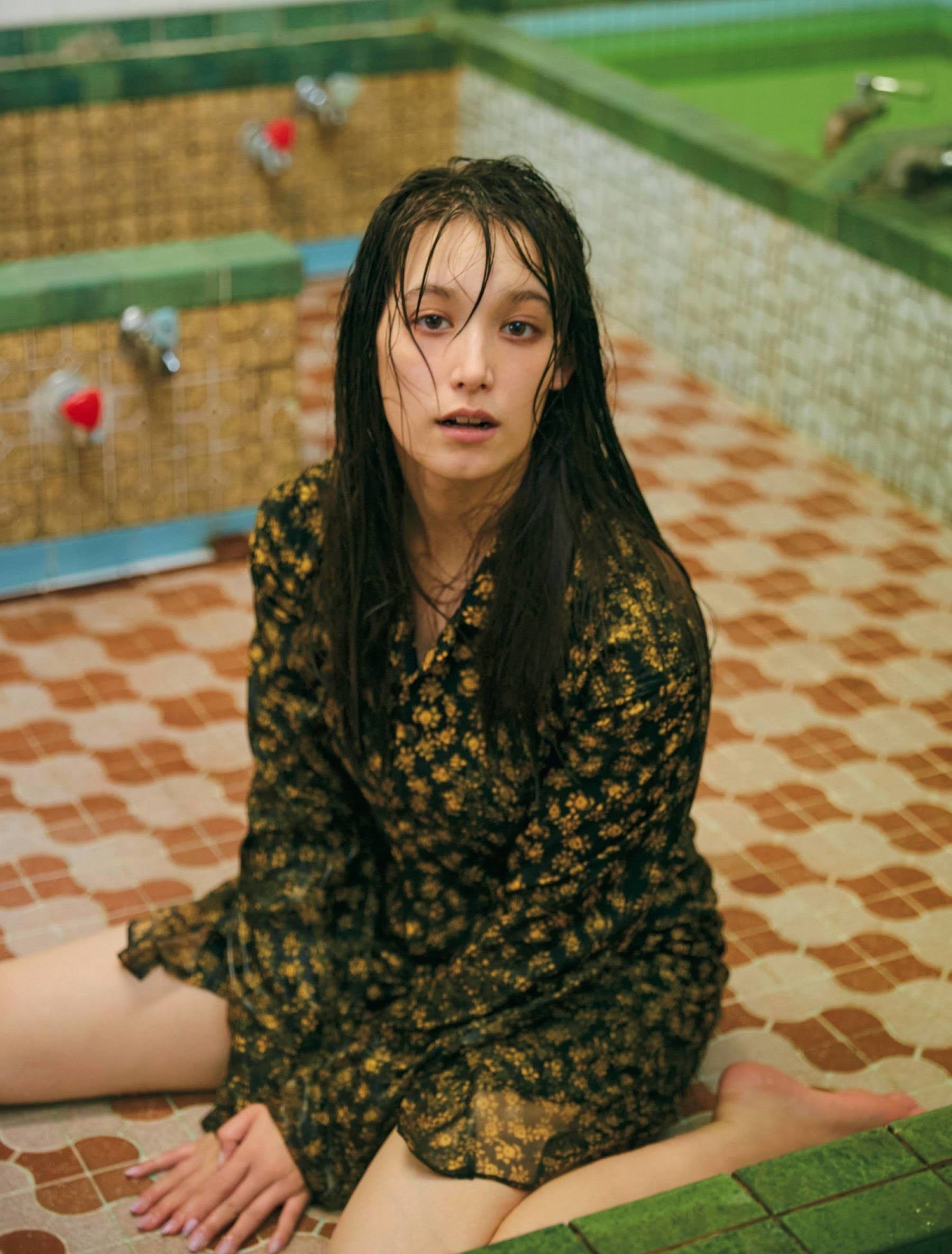 森日菜美 トラウデン直美 铃木奈々-Friday 2022.01.28