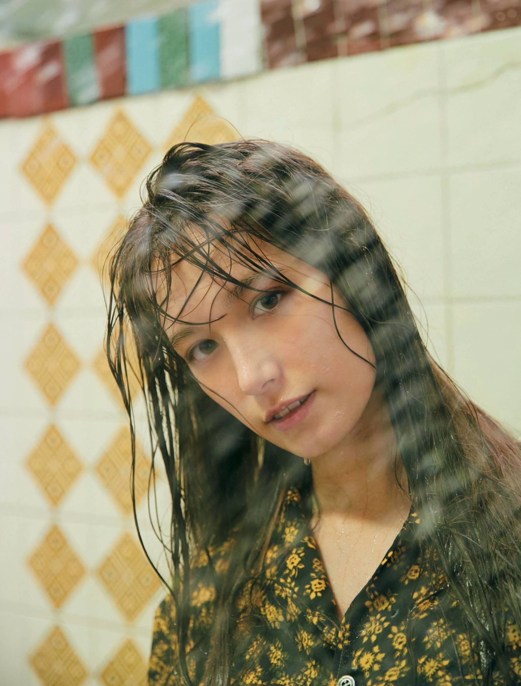 森日菜美 トラウデン直美 铃木奈々-Friday 2022.01.28