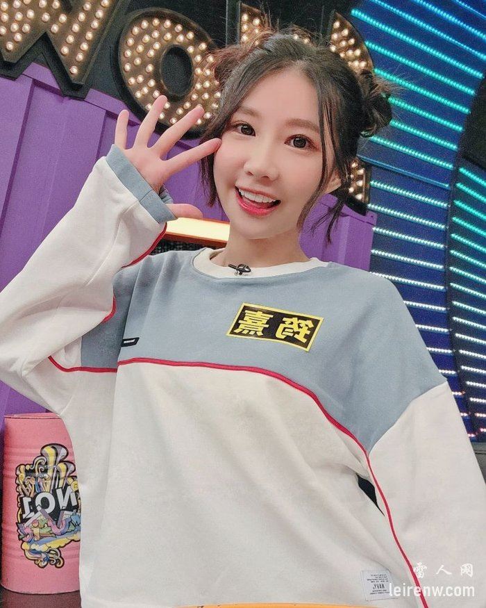 乐天女孩「筠熹Yuhi」超有料！万人闻香1小时