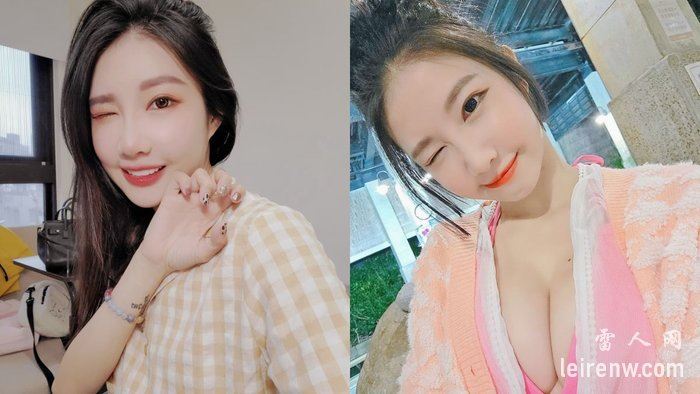 乐天女孩「筠熹Yuhi」超有料！万人闻香1小时