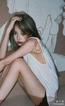 网红猪有蹄猪蹄不喝酒个人资料_写真图片