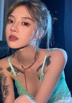 网红猪有蹄猪蹄不喝酒个人资料_写真图片