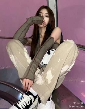 网红猪有蹄猪蹄不喝酒个人资料_写真图片