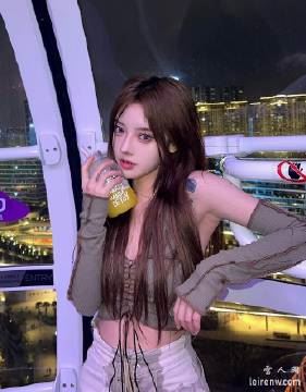 网红猪有蹄猪蹄不喝酒个人资料_写真图片