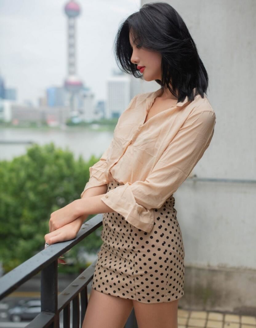 就是阿朱啊成熟写真图集_高清摄影作品_个人简介