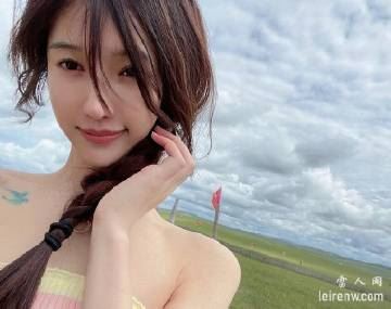 虎牙正恒冷饮（许妹）微博生活照、个人资料、写真