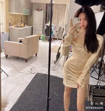 虎牙正恒冷饮（许妹）微博生活照、个人资料、写真