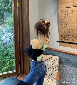 抖音fox严谨微博生活照、个人资料、写真