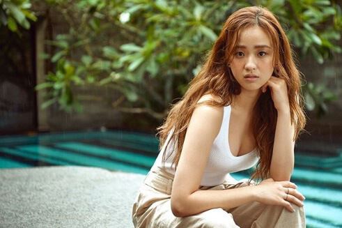 七位韩国女神运动员”实力过人” !韩剧、综艺都看过她