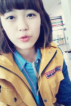 七位韩国女神运动员”实力过人” ！韩剧、综艺都看过她