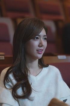 七位韩国女神运动员”实力过人” !韩剧、综艺都看过她