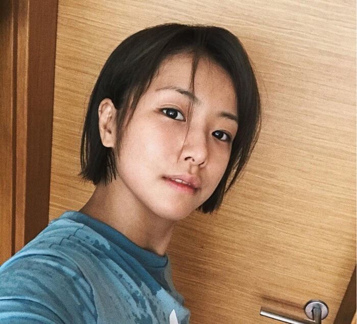 七位韩国女神运动员”实力过人” ！韩剧、综艺都看过她