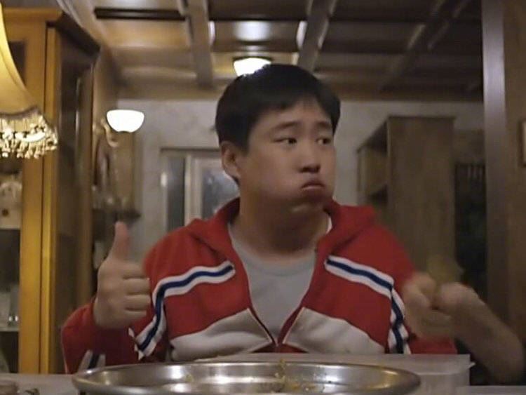 以比为话题的作文所以刚才谢莫言误