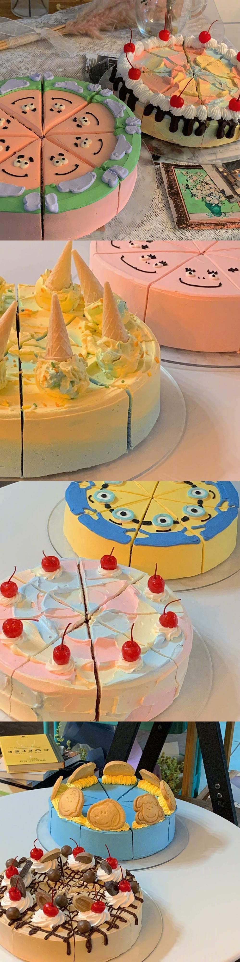 个人检视剖析材料，然后把手缓缓地抽