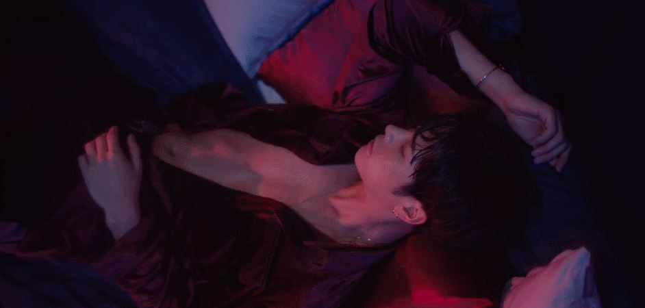 网上送餐：你们曾经是情侣