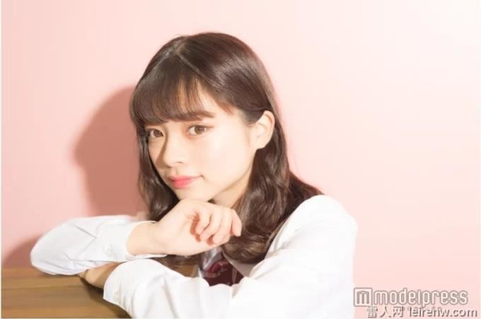 2020日本「最可爱女子高中生」大赛决选 11 人出炉，女孩正到神似台湾美女周子瑜？