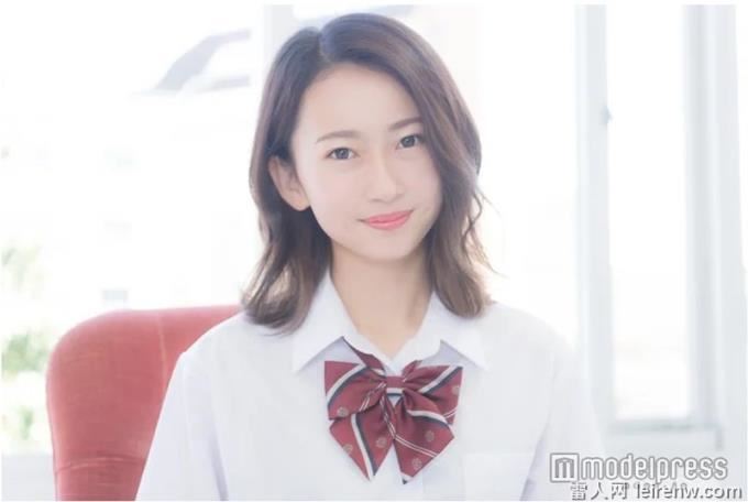2020日本「最可爱女子高中生」大赛决选 11 人出炉，女孩正到神似台湾美女周子瑜？
