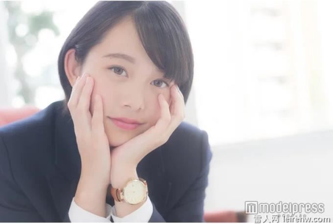 2020日本「最可爱女子高中生」大赛决选 11 人出炉，女孩正到神似台湾美女周子瑜？