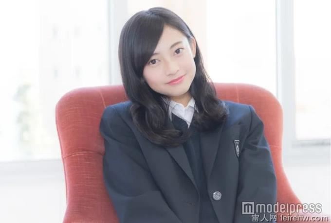 2020日本「最可爱女子高中生」大赛决选 11 人出炉,女孩正到神似台湾美女周子瑜?