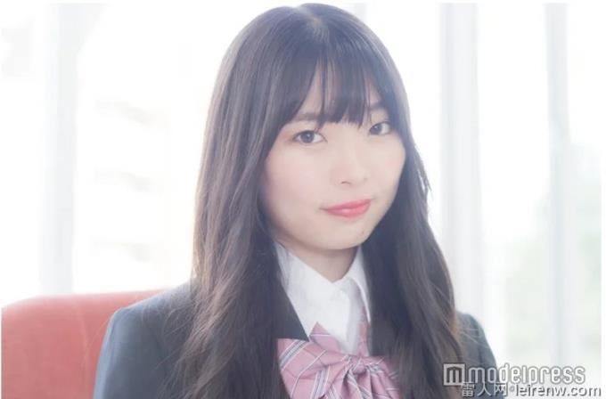 2020日本「最可爱女子高中生」大赛决选 11 人出炉，女孩正到神似台湾美女周子瑜？