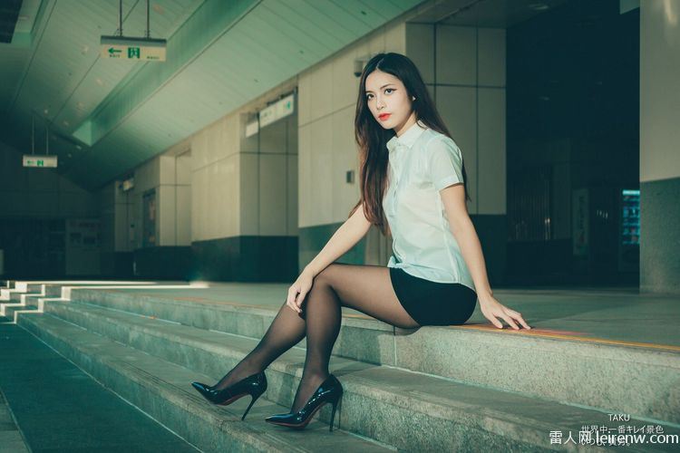 铃村爱里作品ABP-543