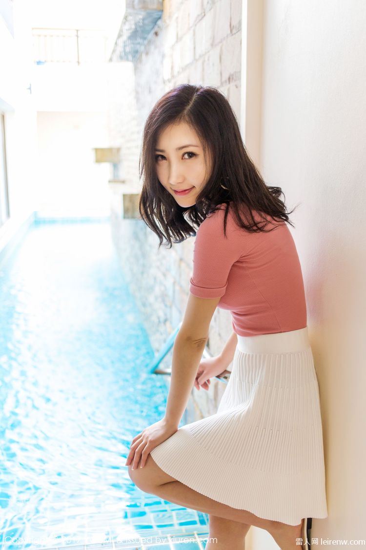 陪女神去尤美看海