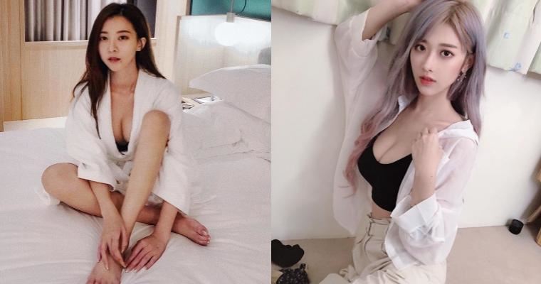 有腿、有胸又有颜值!老司机力推 3 位必看超正 Youtuber,还不快按爆她们的小铃铛