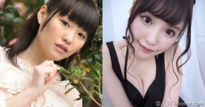 艾薇界第一美腿桥本有菜整容「旧照」差很大!全靠这 2 个「化妆技巧」轻松变脸!