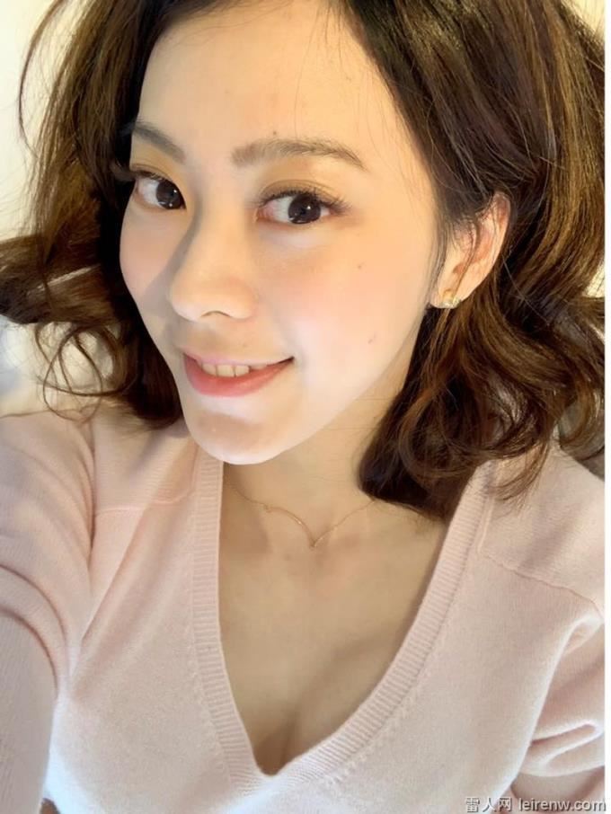 【野生抓正妹?】高医正妹整形外科医师赖昕堤！十年前曾登上今日我最美，诗晴微微皱起眉头