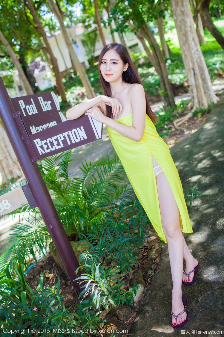 野宫里美(野々宮みさと)高挑美女4套清新服饰