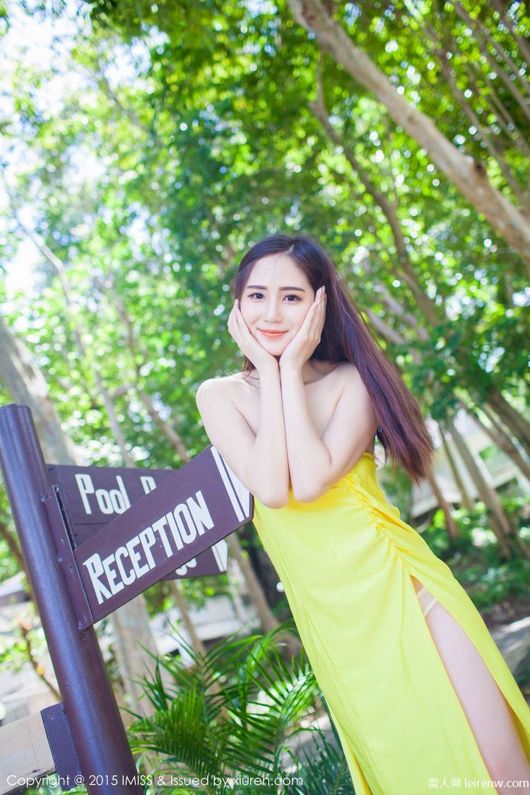 野宫里美(野々宮みさと)高挑美女4套清新服饰