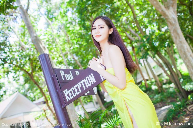 野宫里美(野々宮みさと)高挑美女4套清新服饰