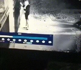拜托小姐主题曲,这哪是女司机,分明是女超人啊