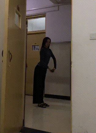 拜托小姐主题曲,这哪是女司机,分明是女超人啊