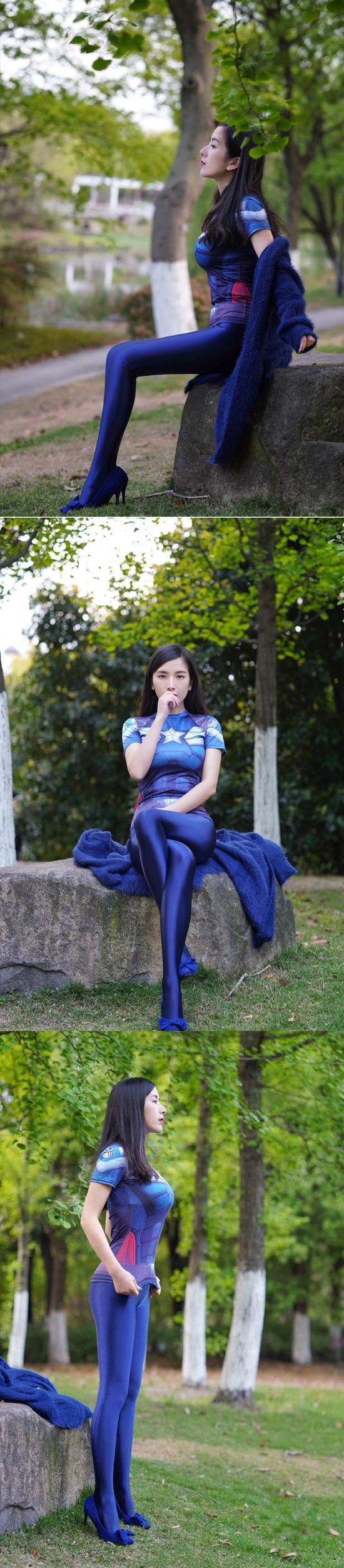 拜托小姐主题曲,这哪是女司机,分明是女超人啊