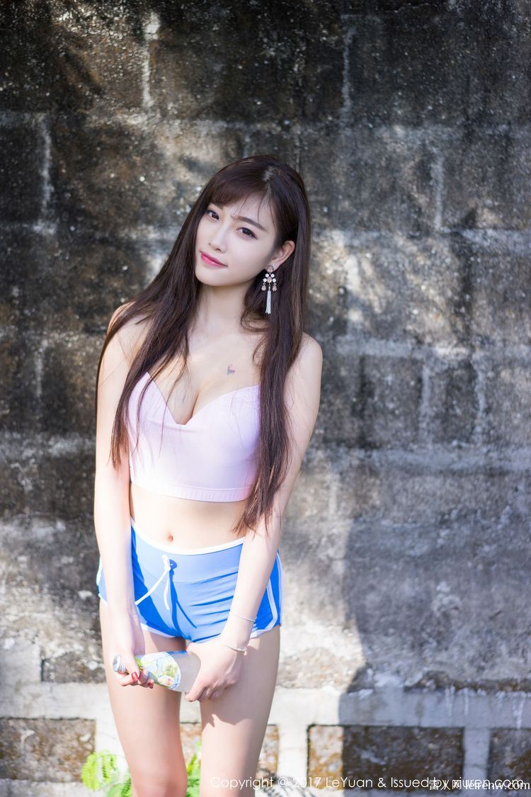 森春流 加纳绫子宁静的夏天