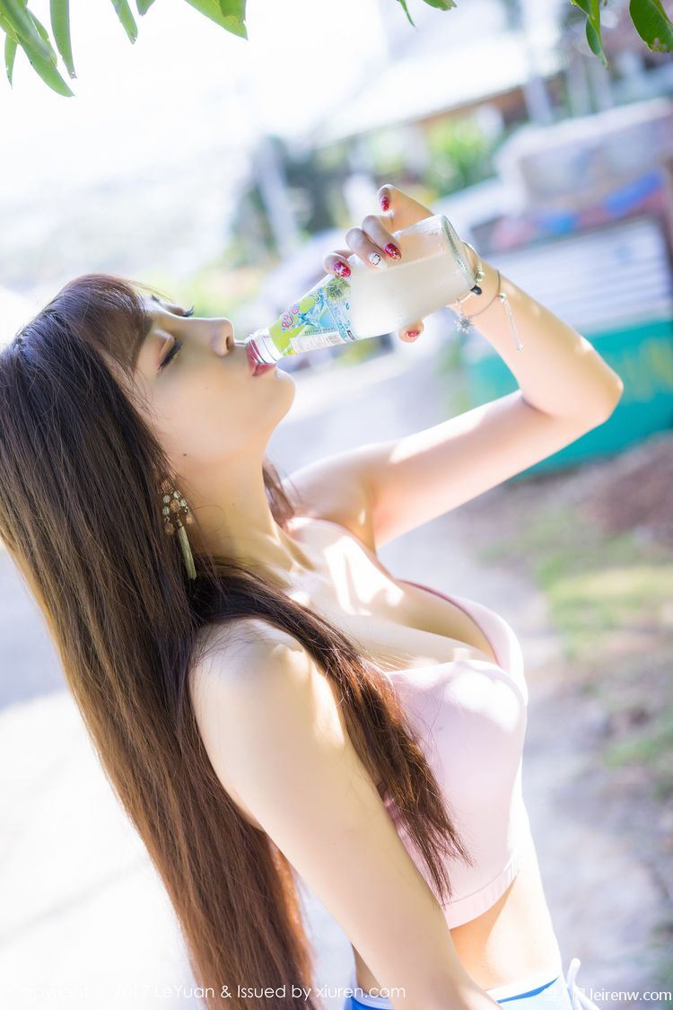 森春流 加纳绫子宁静的夏天