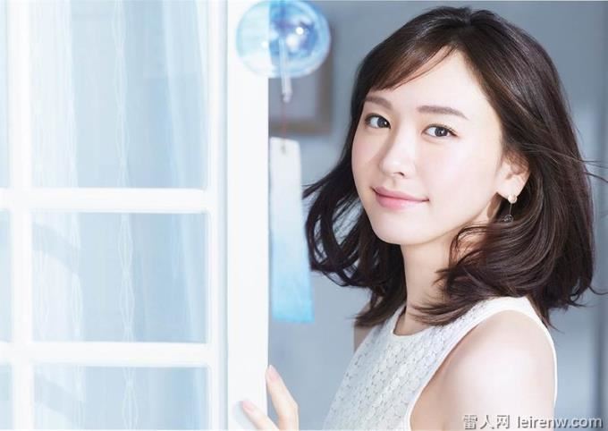 国民老婆也犯了这个错误？！细数新垣结衣 4 大「母汤造型」！