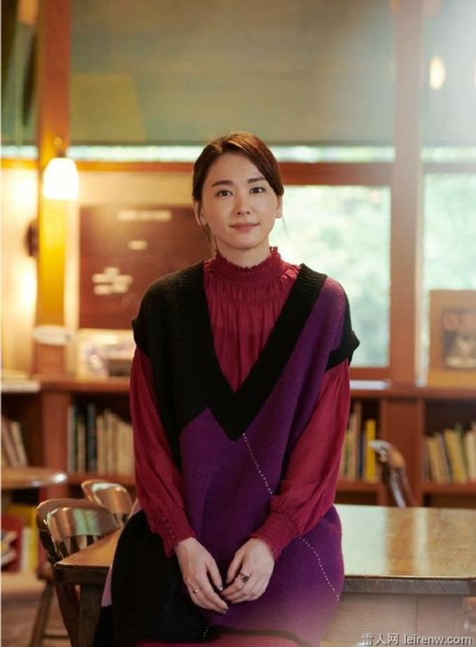 国民老婆也犯了这个错误？！细数新垣结衣 4 大「母汤造型」！