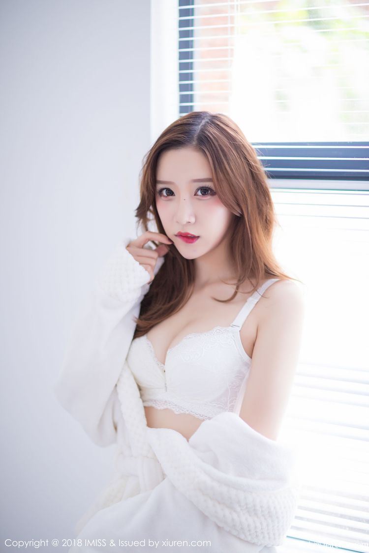 愛瀬美希《甜美新人》