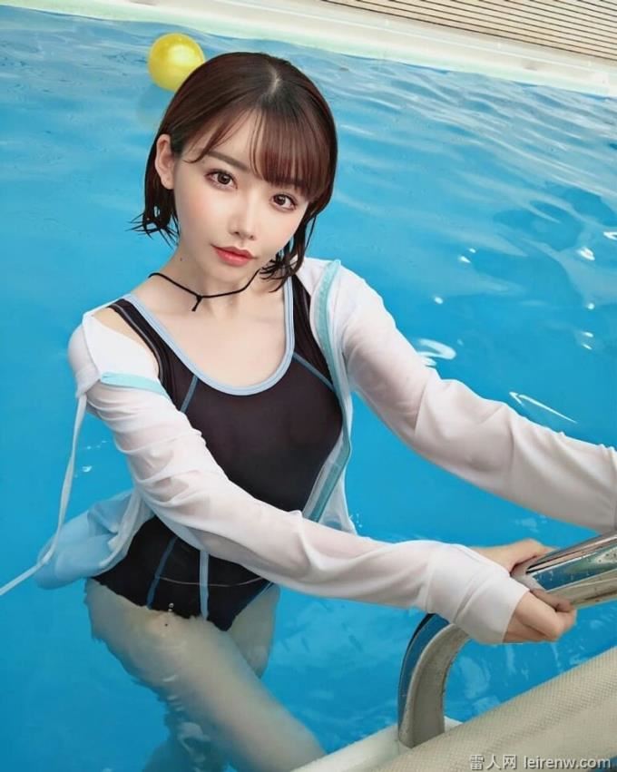 【2019 精彩回顾】我的老婆们都在这！美谷朱里有没有夺冠？深田咏美最新写真