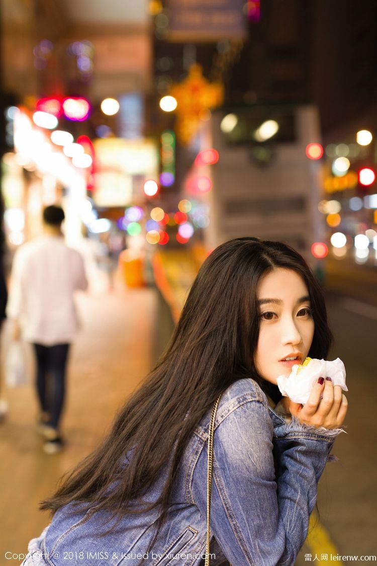 腿诺女神