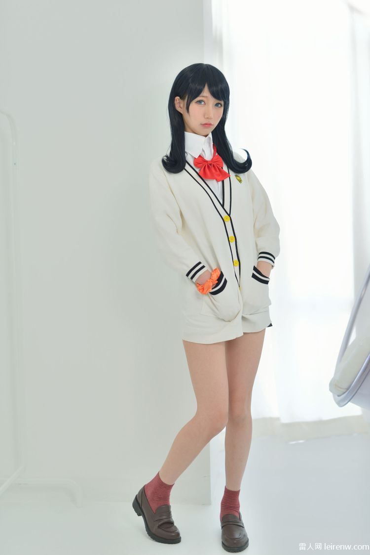 19岁高中刚毕业女孩《宝多六花》